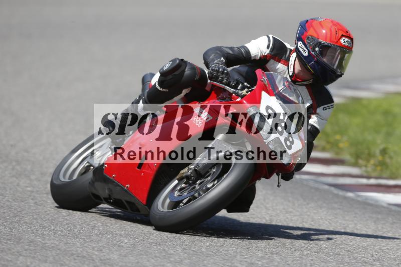 /26 23.07.2026  Speer Racing ADR/Gruppe classic/988